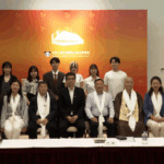 8XIMH65RS0L9R03U29HC - 🌍NewspaperAmigo – Your Global News Buddy 🗞️ Chinese Tibetology Experts Bridge Cultures in Japan Visit 🌏✨ video poster