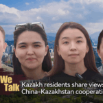 8XQWQB6PP3231KS3LTFH - 🌍NewspaperAmigo – Your Global News Buddy 🗞️ Kazakh Residents Hail China-Central Asia Summit as Trade & Ties Grow 🌏🤝 video poster
