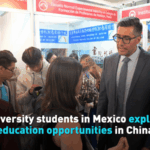 904K62Z7EBBCBQIDAEE3 - 🌍NewspaperAmigo – Your Global News Buddy 🗞️ Mexican Students Eye China for Study Abroad Adventures 🇲🇽📚✈️ video poster