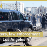 9290T0BA200KB2U97DRJ - 🌍NewspaperAmigo – Your Global News Buddy 🗞️ LA Protests Escalate as National Guard Deployed 🚨 video poster