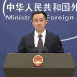 97XTJR9A6YZMUNOIEP3Q - 🌍NewspaperAmigo – Your Global News Buddy 🗞️ China Slams U.S.-Led Bloc Over 'Cold War' Maritime Moves 🌊✋