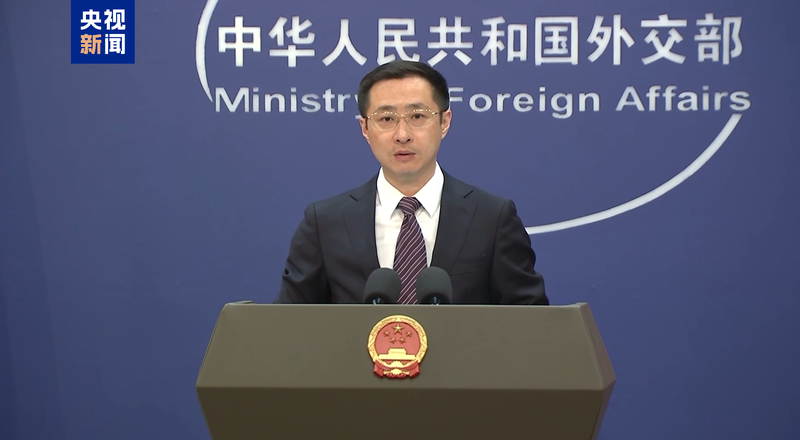 97XTJR9A6YZMUNOIEP3Q - 🌍NewspaperAmigo – Your Global News Buddy 🗞️ China Slams U.S.-Led Bloc Over 'Cold War' Maritime Moves 🌊✋