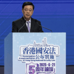9DQR8WI1HNQG1YX1AMT7 - 🌍NewspaperAmigo – Your Global News Buddy 🗞️ Hong Kong Marks 5 Years of Stability Under National Security Law 🌏✨