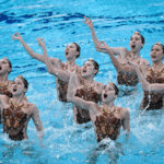 9EKLFO889RKMDJVERRR3 - 🌍NewspaperAmigo – Your Global News Buddy 🗞️ 🇨🇳 China Dominates Artistic Swimming World Cup Day 1 with 3 Golds! 🏅