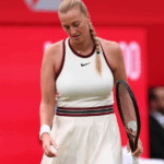9F3RNL1Z2K73FZQ3CY3J - 🌍NewspaperAmigo – Your Global News Buddy 🗞️ Kvitova Upset as Queen's Club WTA Event Kicks Off 🎾🔥