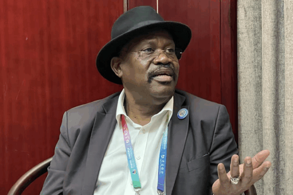 🌱 Uganda & China Team Up for Farming Tech Revolution! 🌱 Uganda & China Team Up for Farming Tech Revolution!