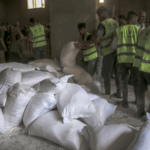 9HL2JWSRTIMQEVG3TX62 - 🌍NewspaperAmigo – Your Global News Buddy 🗞️ WHO Delivers Critical Medical Aid to Gaza Amid Crisis 🌍🩹
