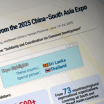 9HRI0NS3VBQ14BCTXXEC - 🌍NewspaperAmigo – Your Global News Buddy 🗞️ China-South Asia Expo 2025: Green Tech & Digital Deals Shine 🌱💡