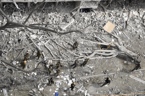 Israel Claims Major Strike on Iran: 30 Security Chiefs Killed in 12-Day War 🌍💥 Israel Claims Major Strike on Iran: 30 Security Chiefs Killed in 12-Day War 🌍💥