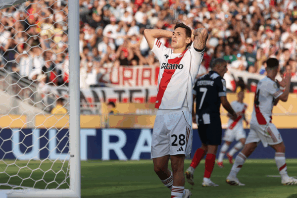 ⚽ River Plate & Monterrey Stalemate Shakes Up Club World Cup Group E 🌍 ⚽ River Plate & Monterrey Stalemate Shakes Up Club World Cup Group E 🌍