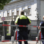 9QIAA70S3GSTYOOR30W8 - 🌍NewspaperAmigo – Your Global News Buddy 🗞️ Israel Shuts Embassies Globally Amid Iran Strikes 🌍✈️