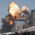 9SCK4FUQF34DYNHLI4MM - 🌍NewspaperAmigo – Your Global News Buddy 🗞️ Netanyahu Arms Gaza Clans to Combat Hamas: Strategy Sparks Debate 🕊️⚔️