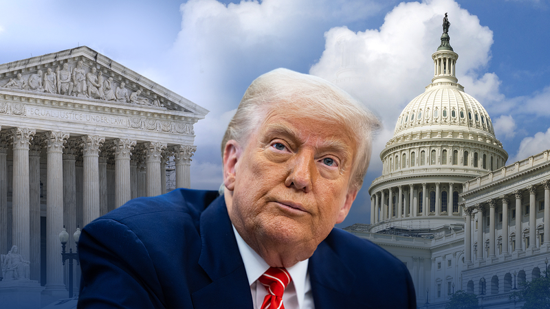 9U7KDQQ61AQEINE5C7MD - 🌍NewspaperAmigo – Your Global News Buddy 🗞️ Trump’s Executive Orders Test U.S. Checks and Balances 🏛️⚖️
