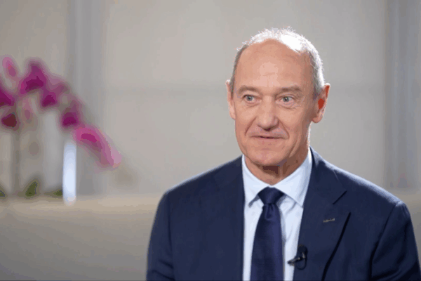 Siemens CEO Hails China’s Reforms as Global Game-Changer ๐๐ผ Siemens CEO Hails China's Reforms as Global Game-Changer ๐๐ผ video poster