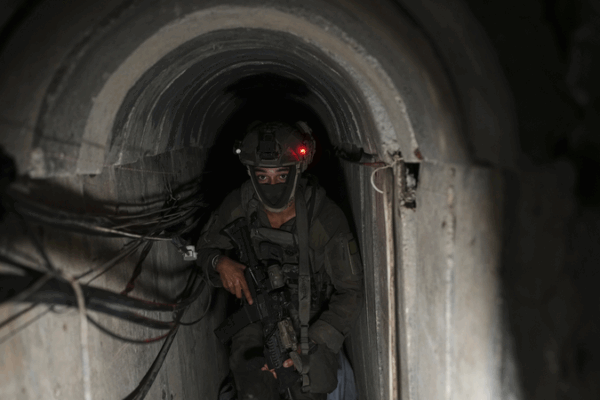 Israel Recovers Hamas Leader’s Body Amid Escalating Gaza Crisis 🌍💥 Israel Recovers Hamas Leader’s Body Amid Escalating Gaza Crisis 🌍💥