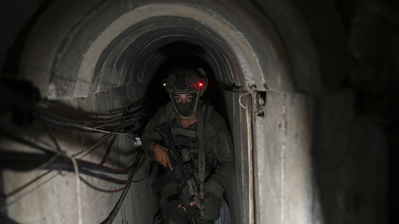 Israel Recovers Hamas Leader’s Body Amid Escalating Gaza Crisis 🌍💥