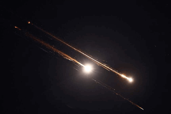 π Israel-Iran Tensions Soar: Global Leaders Urge De-Escalation π Israel-Iran Tensions Soar: Global Leaders Urge De-Escalation