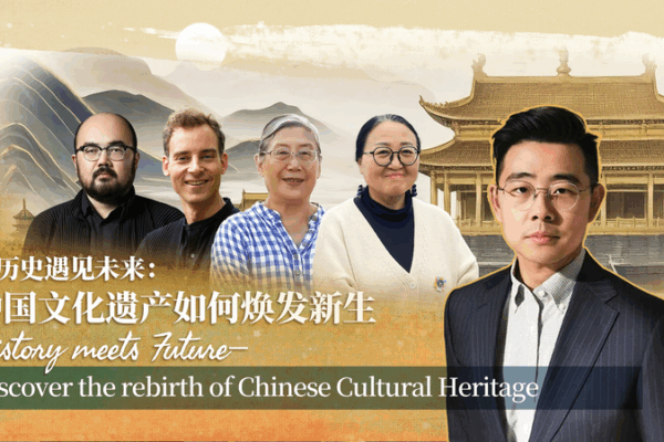 Tang Architecture Reborn: Ancient Meets Digital 🏯✨ Tang Architecture Reborn: Ancient Meets Digital 🏯✨ video poster