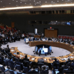 UN Security Council Clashes Over Iran Strikes as China, Russia Demand Ceasefire 🌍✋