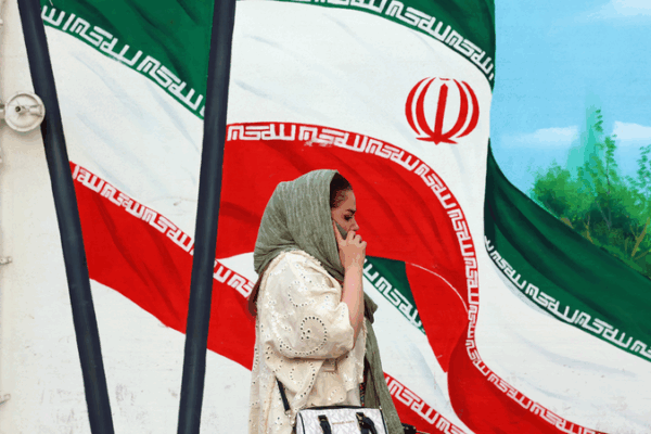 Iran Claims Major Intel Leak on Israel’s Nuclear Program 🌐💣 Iran Claims Major Intel Leak on Israel's Nuclear Program 🌐💣