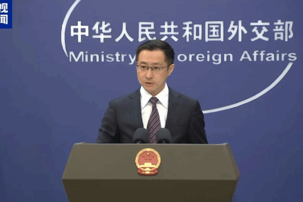 China Urges U.S. to Boost Cooperation, Ease Tensions ππ€ China Urges U.S. to Boost Cooperation, Ease Tensions ππ€