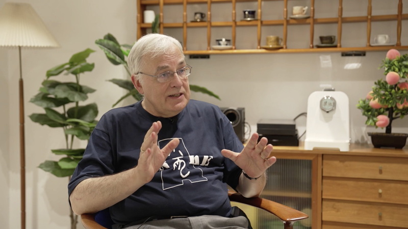 A872ERY4KAPEWOZ3LW5C - 🌍NewspaperAmigo – Your Global News Buddy 🗞️ Ancient Silk Manuscripts Seek Reunion: A Call to Bring History Home 🏺✊ video poster