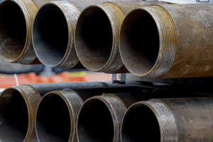 U.S. Metals Tariff Hike Sparks Global Backlash 🌍⚡