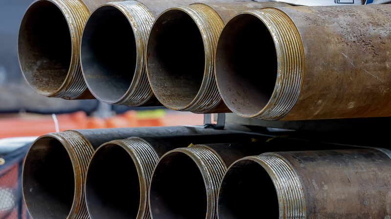 U.S. Metals Tariff Hike Sparks Global Backlash 🌍⚡