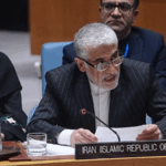 AA61ZTDV9ZDP9NBGNSY4 - 🌍NewspaperAmigo – Your Global News Buddy 🗞️ Iran Slams U.S. Over Israel Attack, Calls Nuclear Talks 'Meaningless' 🌍💣