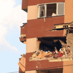 AAA5Z3VYW9IB6IGLYJWX - 🌍NewspaperAmigo – Your Global News Buddy 🗞️ Israel Launches Strikes in Iran: Mideast Tensions Soar 🌍💥 video poster