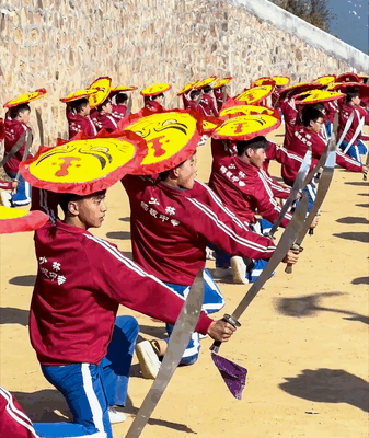 Kicks & Character: How Martial Arts Shape China’s Youth 🌟🥋 Kicks & Character: How Martial Arts Shape China’s Youth 🌟🥋 video poster