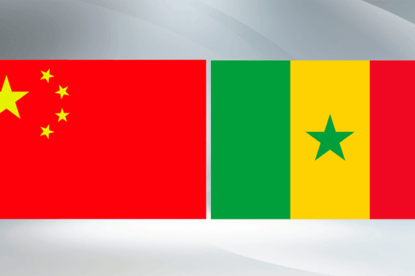 Xi Jinping, Senegal PM Strengthen Ties in Beijing Talks 🌍🤝 Xi Jinping, Senegal PM Strengthen Ties in Beijing Talks 🌍🤝