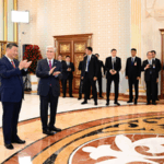 AKPCZXNG63SGYQLXO1PC - 🌍NewspaperAmigo – Your Global News Buddy 🗞️ Xi Jinping, Tokayev Bond Over Cultural Performance in Astana 🌟🤝 video poster