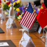 China-U.S. Tensions Ease, But Deep Divides Remain 🌏💼