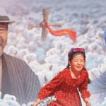 AO04AVHJGILADSAVC33G - 🌍NewspaperAmigo – Your Global News Buddy 🗞️ 🎬 Xinjiang Film 'Story of Cotton Field' Celebrates Perseverance & Cultural Legacy 🌾