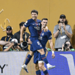 AQ68QU1G9MNNXNLNFVB9 - 🌍NewspaperAmigo – Your Global News Buddy 🗞️ PSG Eyes Global Glory After Crushing Inter Miami in Club World Cup 🌍⚽