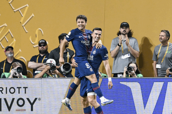 PSG Eyes Global Glory After Crushing Inter Miami in Club World Cup 🌍⚽ PSG Eyes Global Glory After Crushing Inter Miami in Club World Cup 🌍⚽