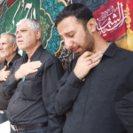 Iran Honors Fallen Leaders in Massive State Funeral Amid Israel Tensions 🌍⚡ video poster