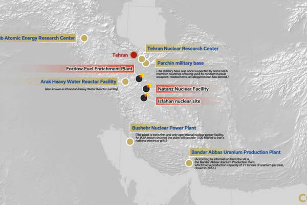 Iran Downplays Fordow Nuclear Site Damage After U.S. Strike 🚨🌍 Iran Downplays Fordow Nuclear Site Damage After U.S. Strike 🚨🌍