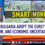 AYLVFUQGZSM8CXPI6ART - 🌍NewspaperAmigo – Your Global News Buddy 🗞️ Bulgaria Joins Eurozone Club in 2025 🎉💶 video poster