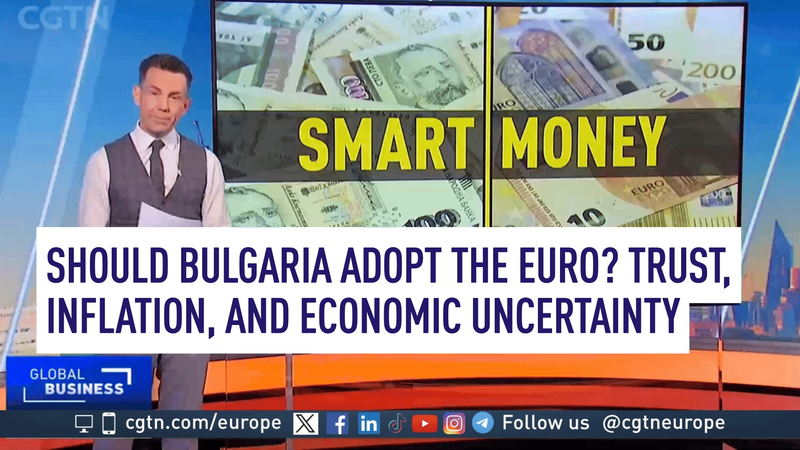 AYLVFUQGZSM8CXPI6ART - 🌍NewspaperAmigo – Your Global News Buddy 🗞️ Bulgaria Joins Eurozone Club in 2025 🎉💶 video poster