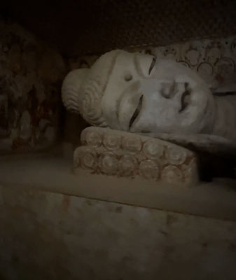 Step into History: Dunhuang Art Exhibition Celebrates Heritage Day 🎨🏛️ Step into History: Dunhuang Art Exhibition Celebrates Heritage Day 🎨🏛️ video poster