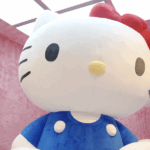B4KLD3FE6VKNJXLFPXK0 - 🌍NewspaperAmigo – Your Global News Buddy 🗞️ Hello Kitty Lights Up Beijing with Magical Art Exhibition 🎨✨ video poster