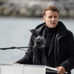 B4N47Q7ILPWN405AK80T - 🌍NewspaperAmigo – Your Global News Buddy 🗞️ 🇫🇷 Macron Slams U.S. Over Greenland 'Takeover' Talk: 'It’s Wrong' 🌍