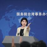 B5HK9080GGZJWOYZRXFG - 🌍NewspaperAmigo – Your Global News Buddy 🗞️ Mainland Urges U.S. to Tread Carefully on Taiwan Issue 🚨🇨🇳🇺🇸