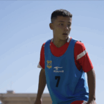 B6KX3RN3ZLZMGMC1TG50 - 🌍NewspaperAmigo – Your Global News Buddy 🗞️ Xinjiang Teen Kicks His Way to Football Stardom 🌟⚽ video poster