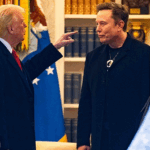 B6XHWFBNK0TSC5O3X4ZW - 🌍NewspaperAmigo – Your Global News Buddy 🗞️ Trump vs. Musk: Feud Heats Up Over Tax Bill Drama 🚀🗳️