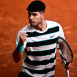 BDAB63SOI51JJS4RA88K - 🌍NewspaperAmigo – Your Global News Buddy 🗞️ Alcaraz Battles Past Shelton in French Open Thriller 🎾🔥