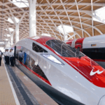 BDKK1AO8BSKYRUCFCJJU - 🌍NewspaperAmigo – Your Global News Buddy 🗞️ BRI’s Second Decade: Powering Global Growth & Innovation 🌍🚄