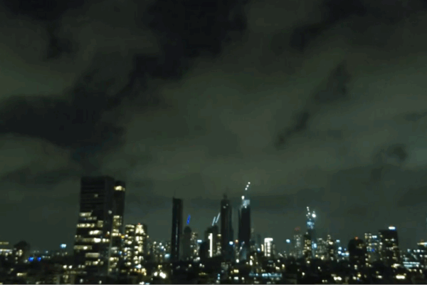 π Iran-Israel Tensions Escalate: Live Updates on Missile Strikes π Iran-Israel Tensions Escalate: Live Updates on Missile Strikes